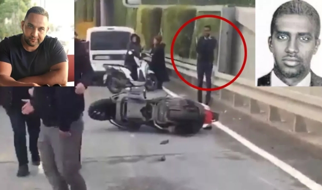 Cumhurbaşkanının oğlu para cezasına çarptırıldı