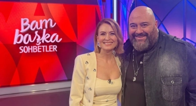 Somer Sivrioğlu: Basit tarifler içeren kitap yazmak istiyorum