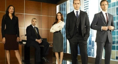 Suits, Meghan Markle'ın son oyunculuk deneyimiydi