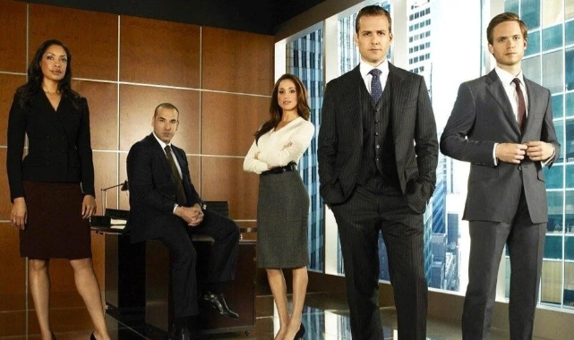 Suits, Meghan Markle'ın son oyunculuk deneyimiydi