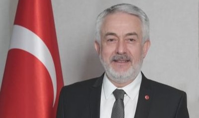 Şükrü Başdeğirmen kimdir?