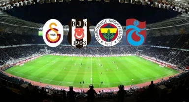 Süper Lig'in en değerli oyuncu listesi değişti!