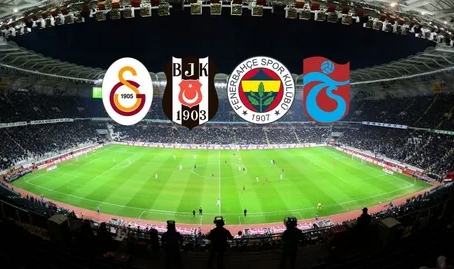 Süper Lig'in en değerli oyuncu listesi değişti!