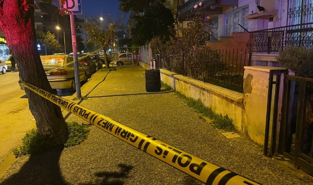 Şüpheli valiz, ekipleri harekete geçirdi