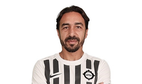 Talasgücü Belediyespor İbrahim Öztürk'ü transfer etti