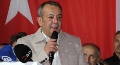 Tanju Özcan'a Süper Kupa soruşturması!