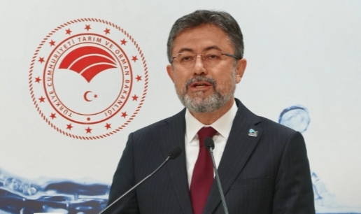 Tarım Bakanı Yumaklı'dan 'şap hastalığı' açıklaması