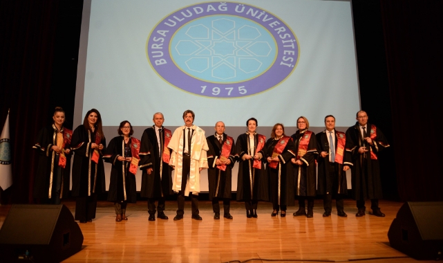 Tarımsal Öğretimin 178. yılı BUÜ’de kutlandı