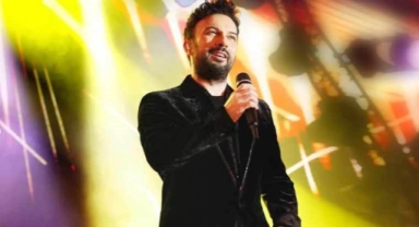 Tarkan'ın yılbaşında kazandığı para ortaya çıktı