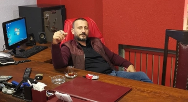 Tartıştığı oğlunu  öldüren ve intihara kalkışan baba hayatını kaybetti