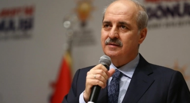 TBMM Başkanı Kurtulmuş'tan Fatih Camii'ndeki saldırıya ilişkin açıklama!