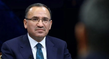 TBMM Başkanvekili Bozdağ'dan Can Atalay açıklaması