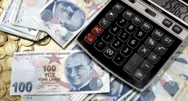 Temerrüt faiz oranı yükseltildi