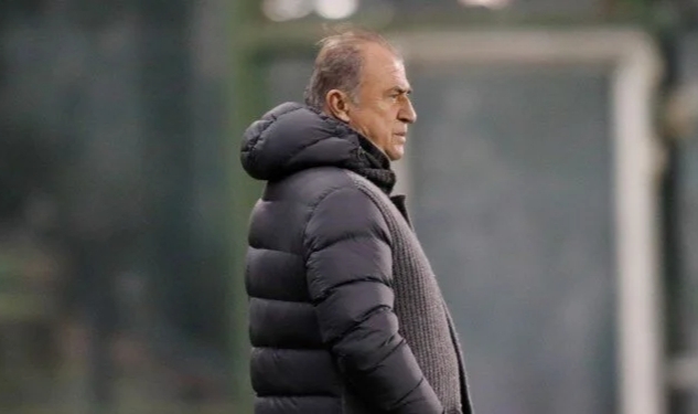 Terim'li Panathinaikos ligde ilk yenilgisini aldı