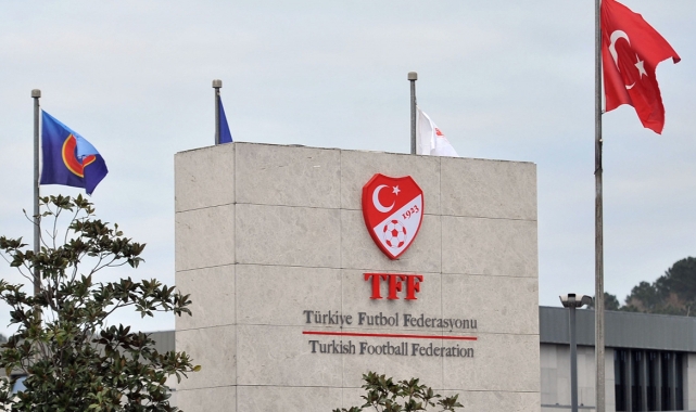 TFF’den yayın ihalesiyle ilgili açıklama