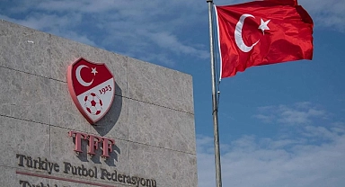 TFF duyurdu! Ofsayt sistemi değişiyor