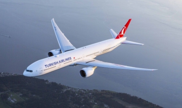THY, Boeing 737 MAX 9 tipi 5 uçağını seferlerden çekti