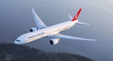 THY'nin 2 uçağı İran'da kaldı