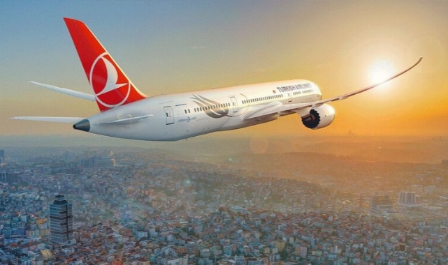 THY'nin yarınki bazı Almanya seferleri karşılıklı iptal edildi