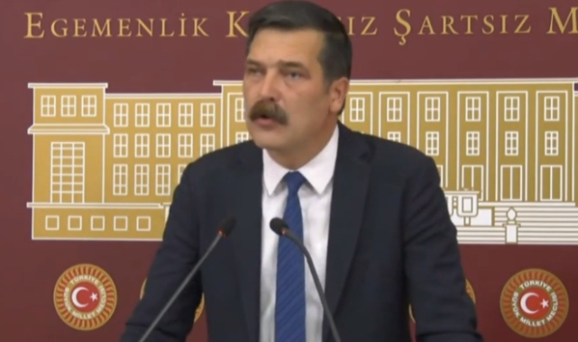 TİP, belediye başkan adaylarını açıkladı!