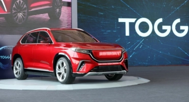 Togg T10X için sipariş dönemi başlıyor