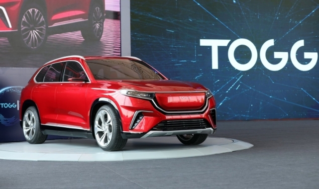 Togg T10X için sipariş dönemi başlıyor