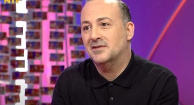 Tolga Çevik: Eşimle tanıştığımız gün evlenmeye karar verdik