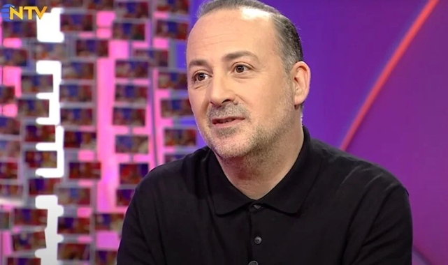 Tolga Çevik: Eşimle tanıştığımız gün evlenmeye karar verdik