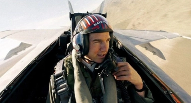 Top Gun efsanesi devam ediyor: Üçüncü film yolda