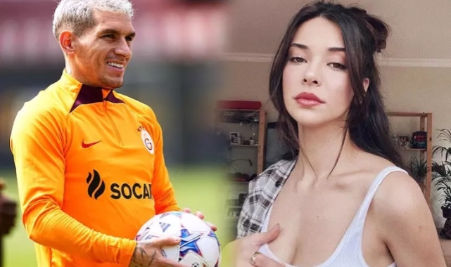 Torreira ve Devrim Özkan ayrıldı mı?