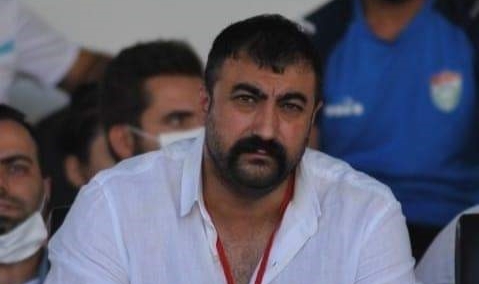 Torun: "Kırşehir FK üzerinde hiç kimse eleştiri sınırını aşamaz"