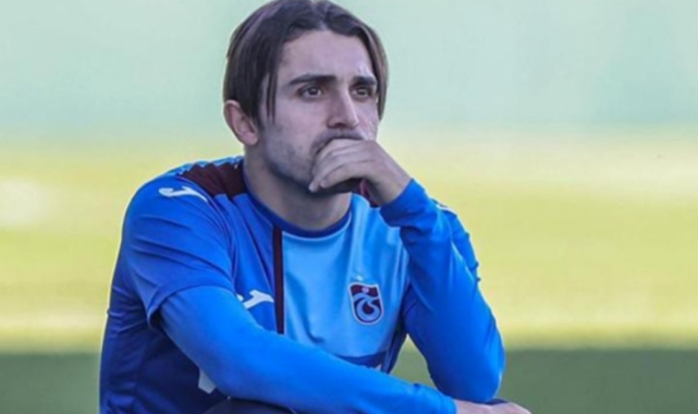 Trabzonspor'da ayrılık!