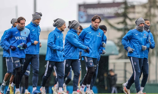 Trabzonspor duraklama döneminde