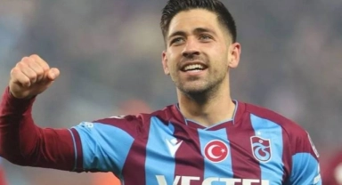 Trabzonspor transferi resmen duyurdu!