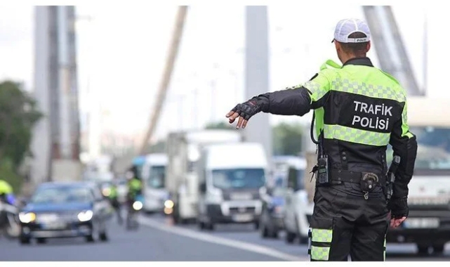 Trafik cezalarında indirimli ödeme süresi uzadı