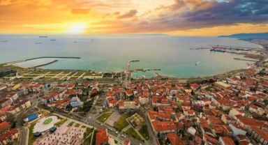 Trakya’da 287,8 milyon dolar ihracat, 237,9 ithalat yapıldı