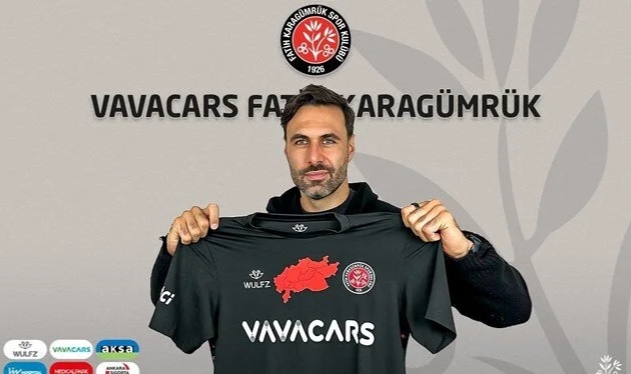 Transfer açıklandı: Ünlü İtalyan kaleci Süper Lig'de
