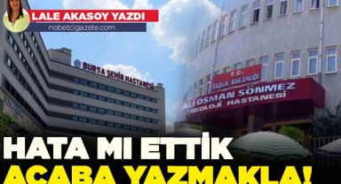 Troller çıktı meydane!