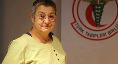 TTB Başkanı Fincancı'ya verilen hapis cezası onaylandı!
