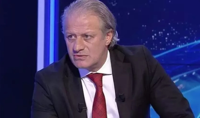Tugay Kerimoğlu, Miracle Değirmenlik'in sportif direktörü oldu