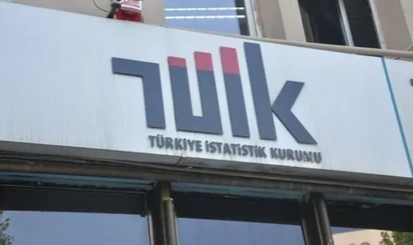 TÜİK'ten o haberlere yalanlama!