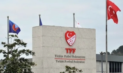 Türk futbolunda yeni dönem!