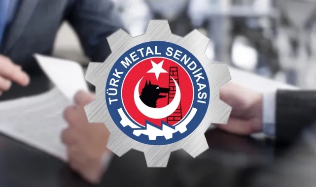 Türk Metal'den grev kararı