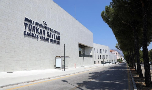 Türkan Saylan Çağdaş Yaşam Merkezi’nde 257 etkinlik yapıldı