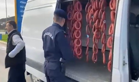 Türkiye bu olayı konuşmuştu! Cezaları belli oldu