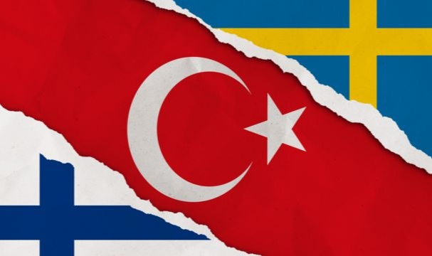 Türkiye İsveç'in NATO üyeliğini nasıl onayladı?