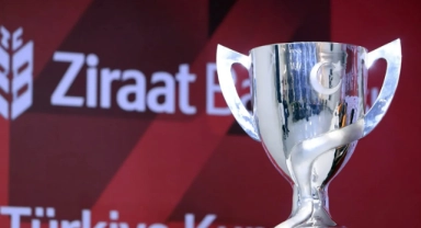Türkiye Kupası'nın formatı değiştirildi