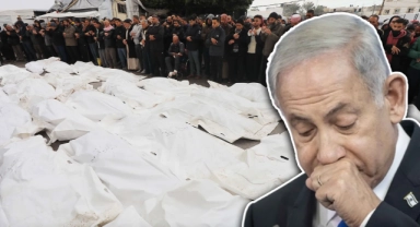UAD Gazze'deki soykırımla ilgili ne kararını bugün açıklayacak