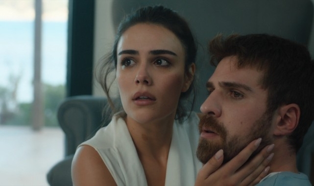 Üç Kız Kardeş 70. Bölüm full hd izle