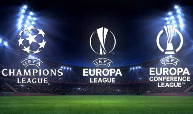 UEFA maçları 3 sezon şifresiz yayınlanacak